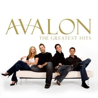 Avalon Can't Live A Day