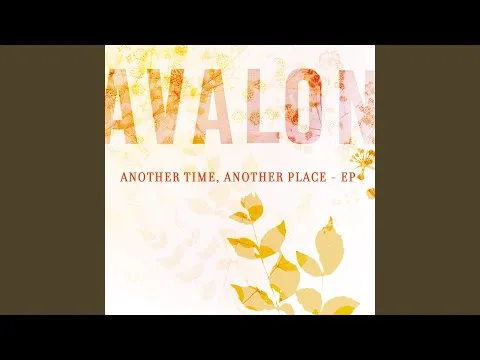 God Is In Control by Avalon video thumbnail