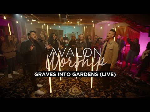 Graves Into Gardens by Avalon video thumbnail