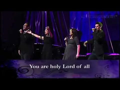 Holy by Avalon video thumbnail