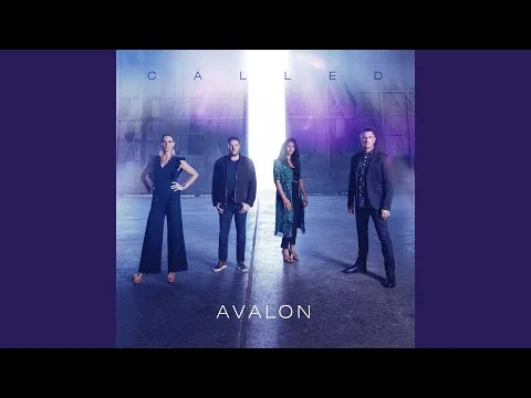 If Not For Jesus by Avalon video thumbnail