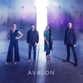 Avalon Keeper of My Heart