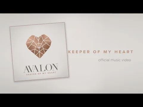 Keeper of My Heart by Avalon video thumbnail