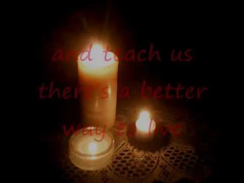 Light a Candle by Avalon video thumbnail