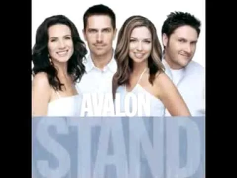 Love Won't Leave You by Avalon video thumbnail