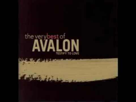 Pray by Avalon video thumbnail
