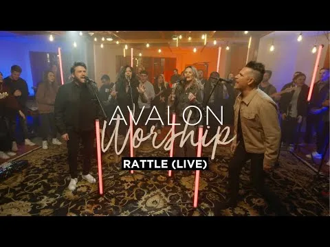 Rattle official video thumbnail