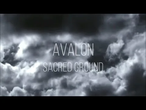 Sacred Ground official video thumbnail