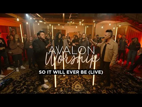 So It Will Ever Be official video thumbnail