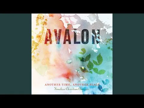 Solid As the Rock by Avalon video thumbnail