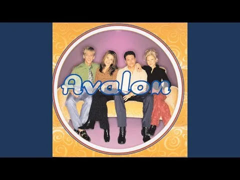 Speed of Light by Avalon video thumbnail