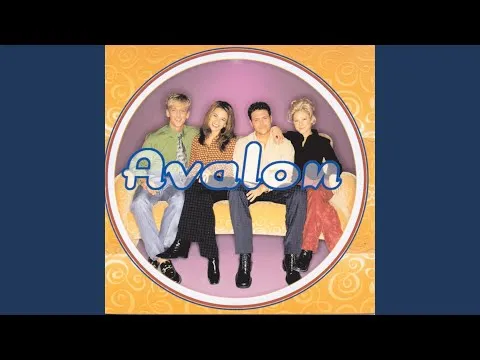 The Move by Avalon video thumbnail
