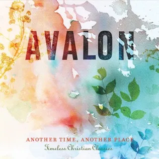 Avalon The Reason We Sing