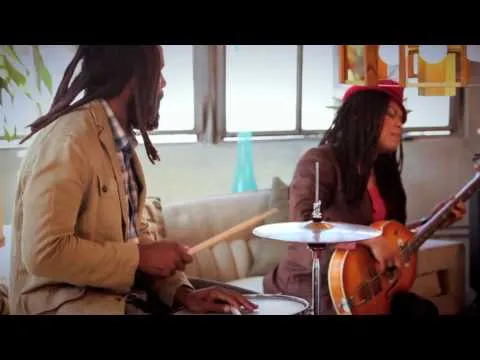 Cries of the City by Avion Blackman video thumbnail