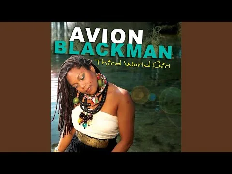 Joy of the Lord by Avion Blackman video thumbnail