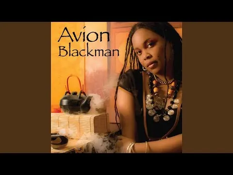 Life by Avion Blackman video thumbnail