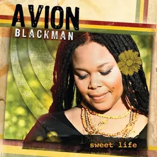 Avion Blackman Longing for the Day