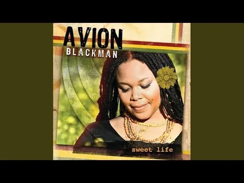 Strength to Strength by Avion Blackman video thumbnail