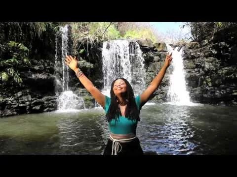 Third World Girl official video thumbnail