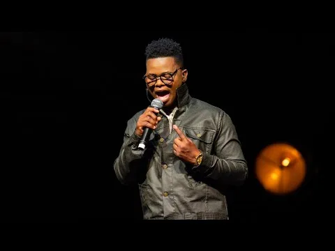 According To Your Grace official video thumbnail