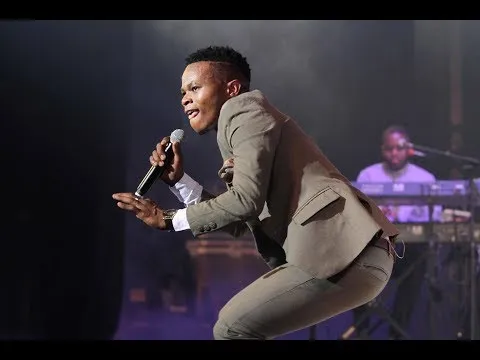 Ngena (Come in) official video thumbnail