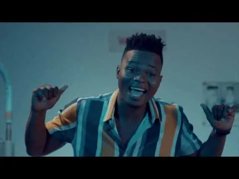 Ng’yaphumelela official video thumbnail