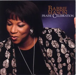 Babbie Mason He'll Find A Way