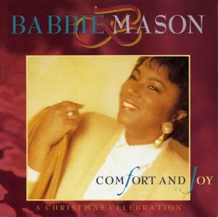 Babbie Mason King Jesus Is His Name
