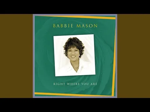 Right Where You Are official video thumbnail