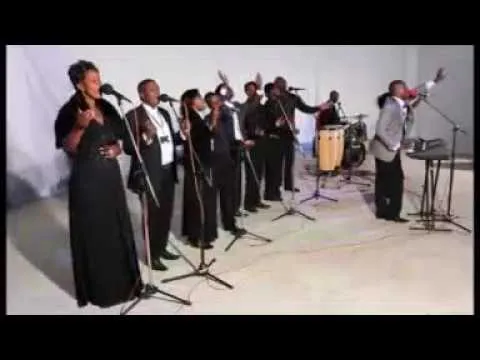 Nainua Mikono Yangu Juu by Baraka Massa video thumbnail
