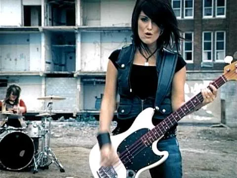Never Alone official video thumbnail