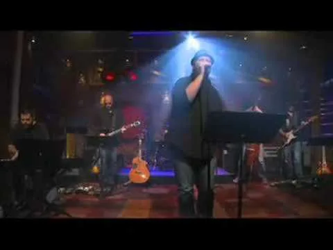 I Saw the Light by Bart Millard video thumbnail