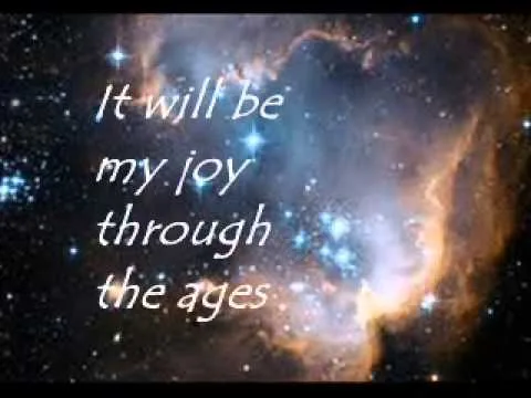 I Stand Amazed by Bart Millard video thumbnail