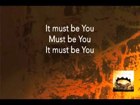 It Must Be You by Bart Millard video thumbnail