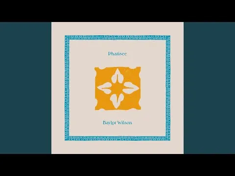 Pharisee official video thumbnail