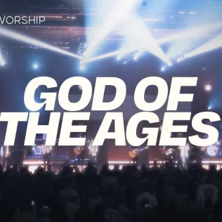 God of The Ages cover art