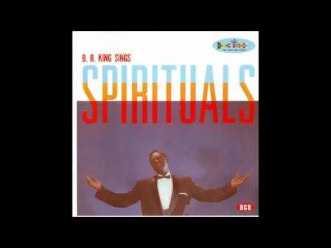 Save a Seat for Me by B.B. King video thumbnail
