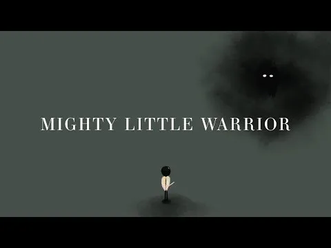 Mighty Little Warrior by Be The Change Collective video thumbnail