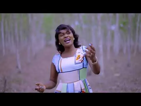 Ebenezer ni Mungu official video thumbnail