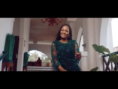 Mwaka Wangu official video thumbnail