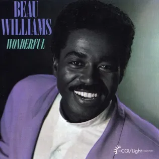 Beau Williams He Wouldn't Let It Be