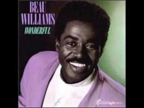 He Wouldn't Let It Be by Beau Williams video thumbnail