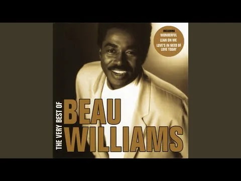 Walk Around Heaven by Beau Williams video thumbnail