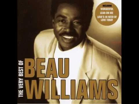 Wonderful by Beau Williams video thumbnail