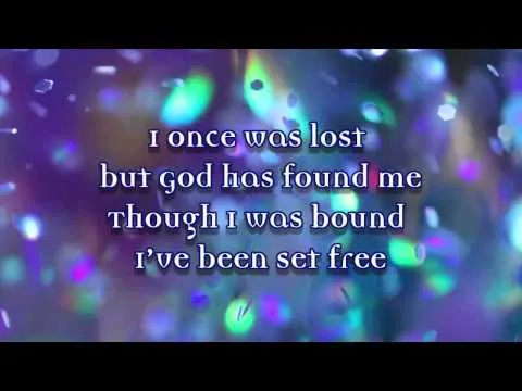 He Gives Beauty For Ashes Exchange official video thumbnail