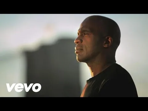 America America official video thumbnail