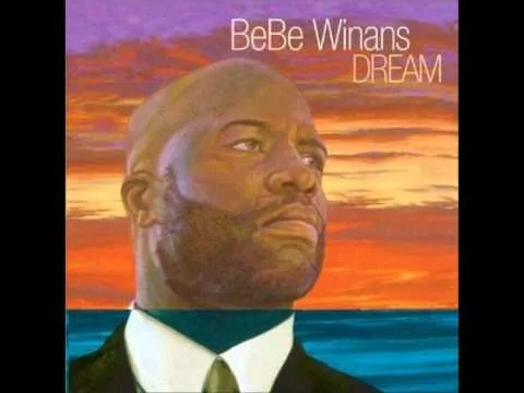 Benjamin by BeBe Winans video thumbnail