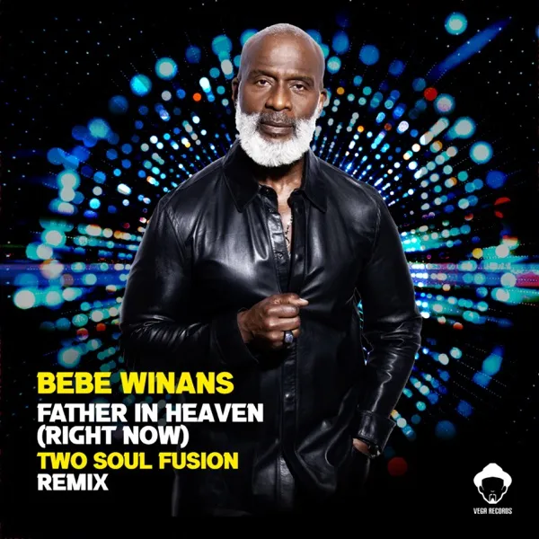 Album Art for Father In Heaven (Right Now)