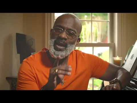 Free Free by BeBe Winans video thumbnail