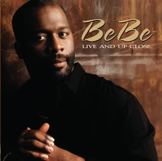 BeBe Winans I Believe